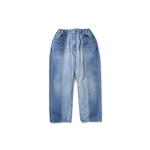 他の写真1: WHIZ 2026 A/W "FORM DENIM"