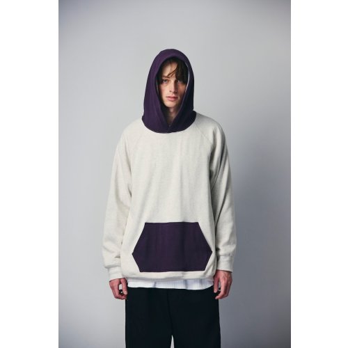 他の写真2: WHIZ 2026 A/W "DUAL HOODIE"