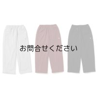 WHIZ 2026 A/W "CALM PANTS"