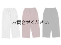 WHIZ 2026 A/W "CALM PANTS"