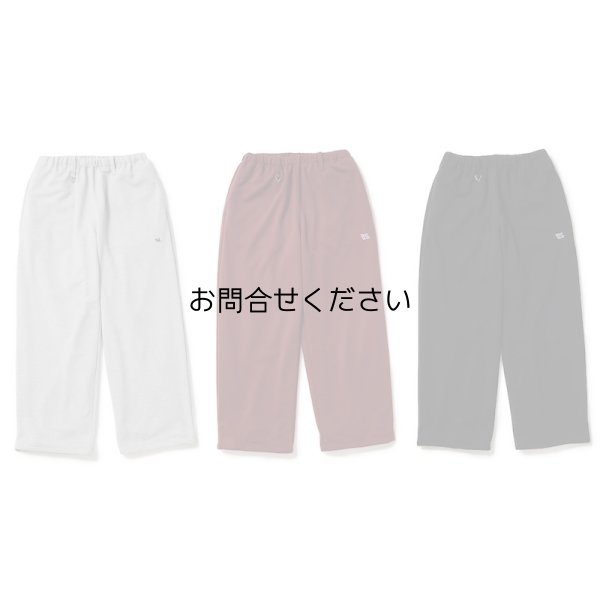 画像1: WHIZ 2026 A/W "CALM PANTS"