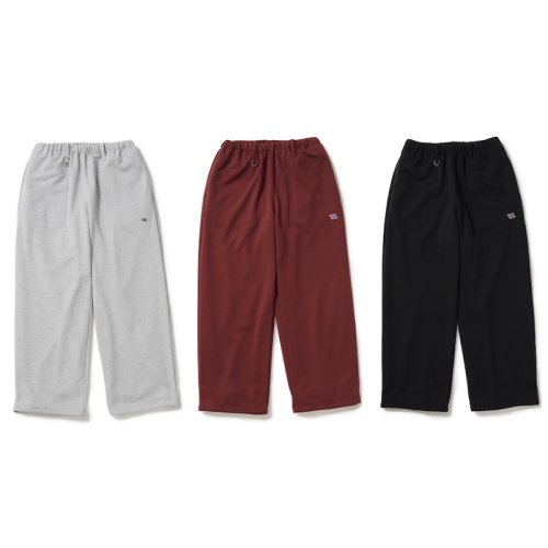 他の写真1: WHIZ 2026 A/W "CALM PANTS"