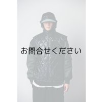 WHIZ 2026 A/W "QUILT VEST"