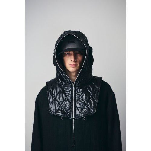 他の写真1: WHIZ 2026 A/W "DOME"