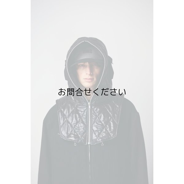 画像1: WHIZ 2026 A/W "DOME"