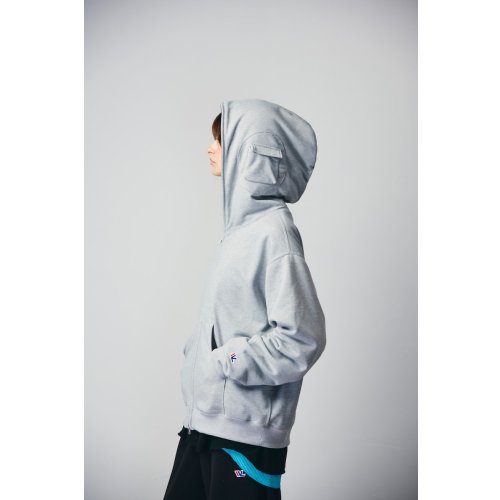 他の写真2: WHIZ 2026 A/W "DOME HOODIE"