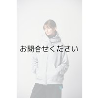 WHIZ 2026 A/W "DOME HOODIE"