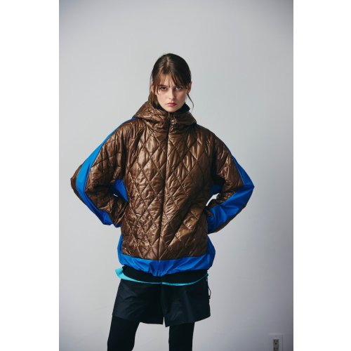 他の写真2: WHIZ 2026 A/W "QUILT JACKET"