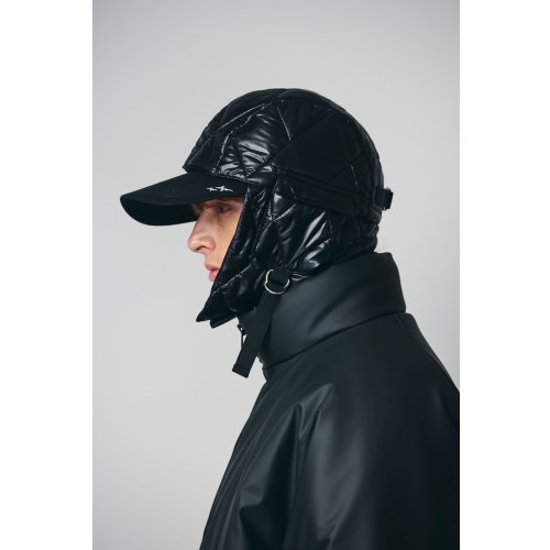 他の写真1: WHIZ 2026 A/W "KNIGHT CAP"