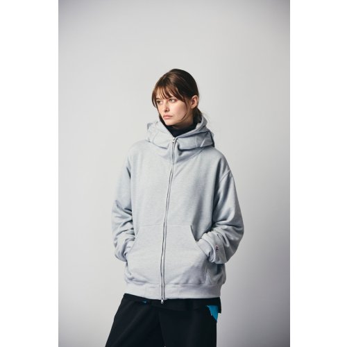 他の写真1: WHIZ 2026 A/W "DOME HOODIE"