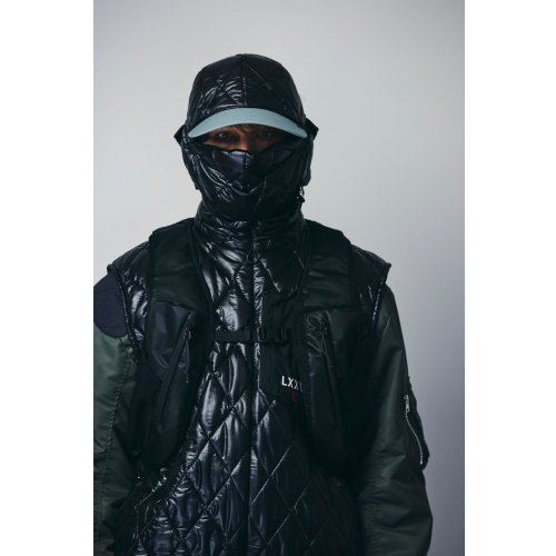 他の写真2: WHIZ 2026 A/W "KNIGHT CAP"