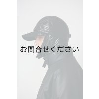 WHIZ 2026 A/W "KNIGHT CAP"