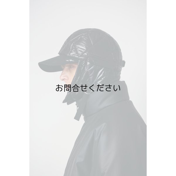 画像1: WHIZ 2026 A/W "KNIGHT CAP"