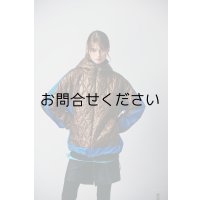 WHIZ 2026 A/W "QUILT JACKET"