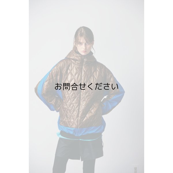 画像1: WHIZ 2026 A/W "QUILT JACKET"