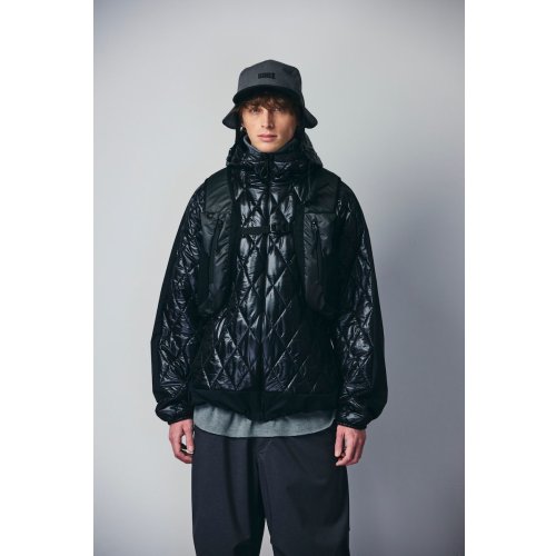 他の写真1: WHIZ 2026 A/W "QUILT JACKET"