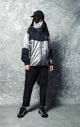 WHIZ 2020 S/S 
