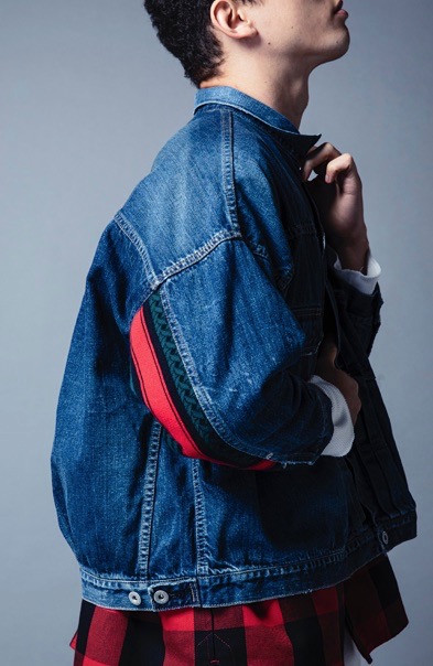 WHIZ 2020 A/W 
