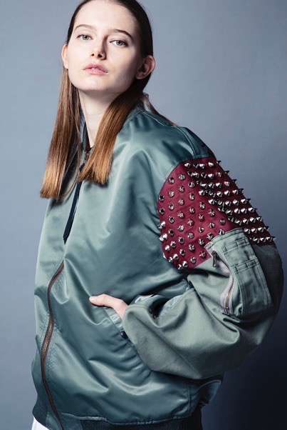 WHIZ 2020 A/W 