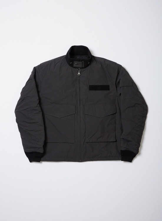 WEP BOMBER JACKET