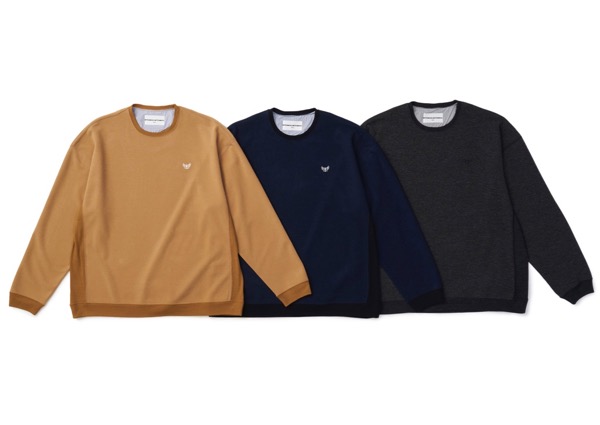 WHIZ 2021 A/W 