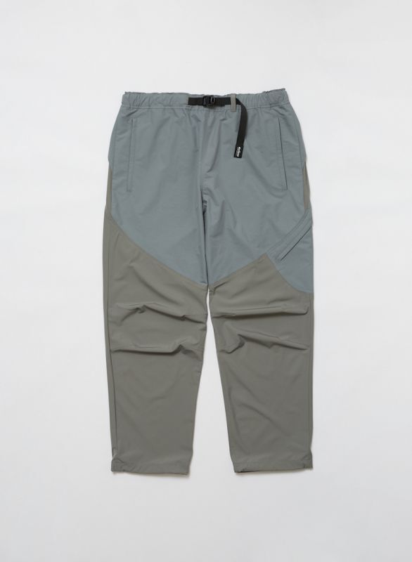 BAL / WILDTHINGS NYLON TRACK PANT