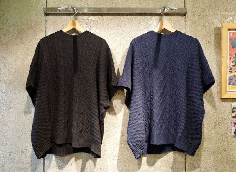 WHIZ 2022 S/S 