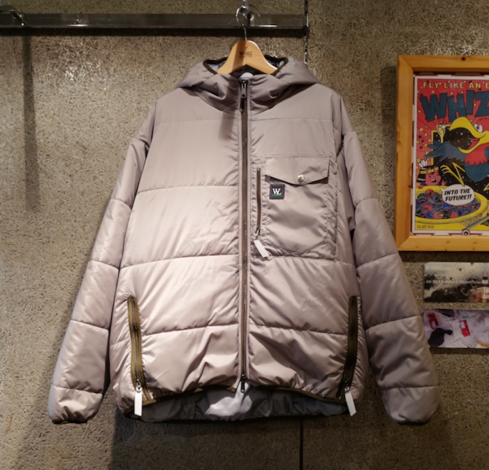 WAS PARKA
