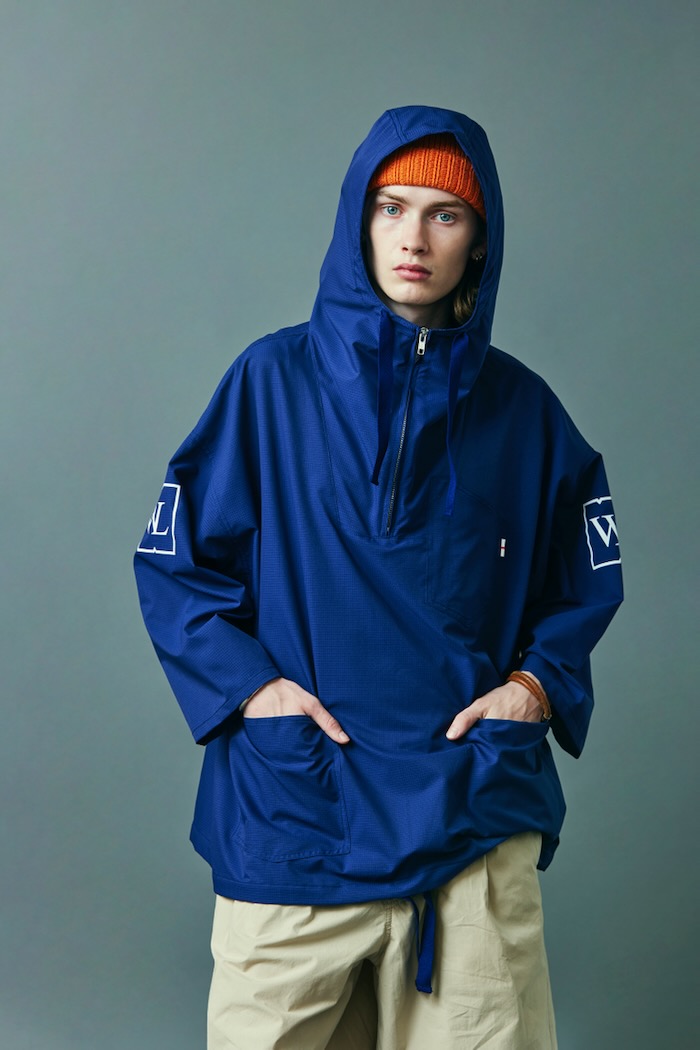 WHIZ 2023 S/S 