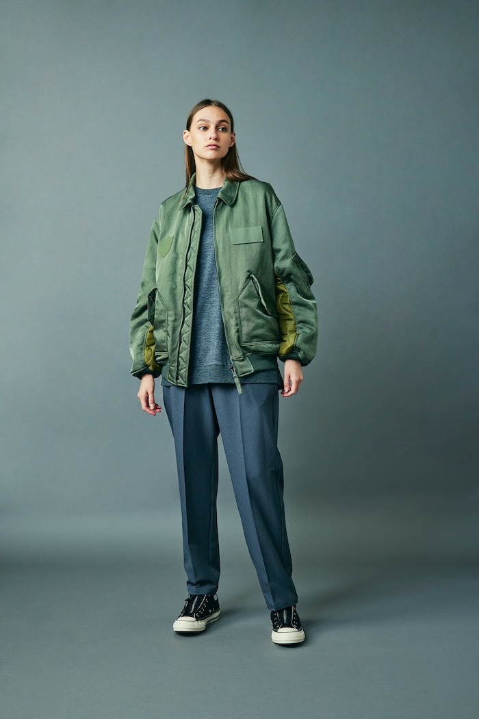 WHIZ 2023 S/S 