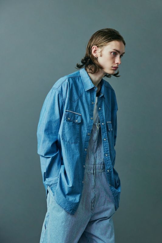 WHIZ 2023 S/S 