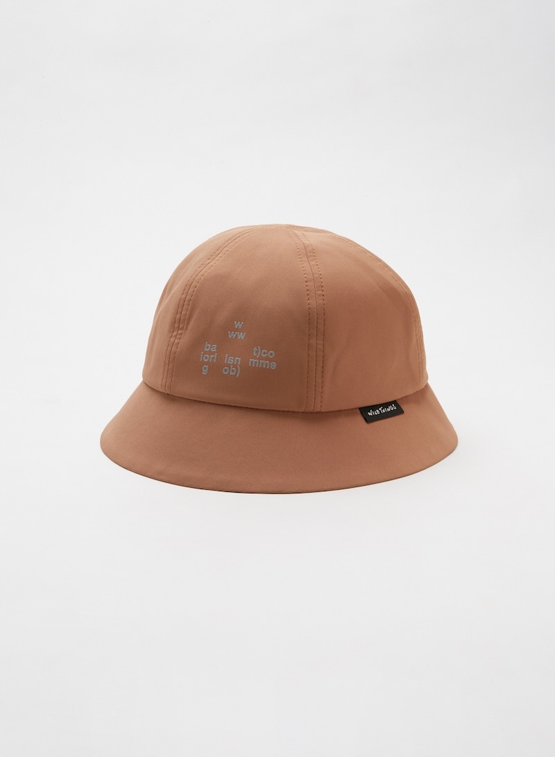 BAL / WILDTHINGS STRECH BELL HAT