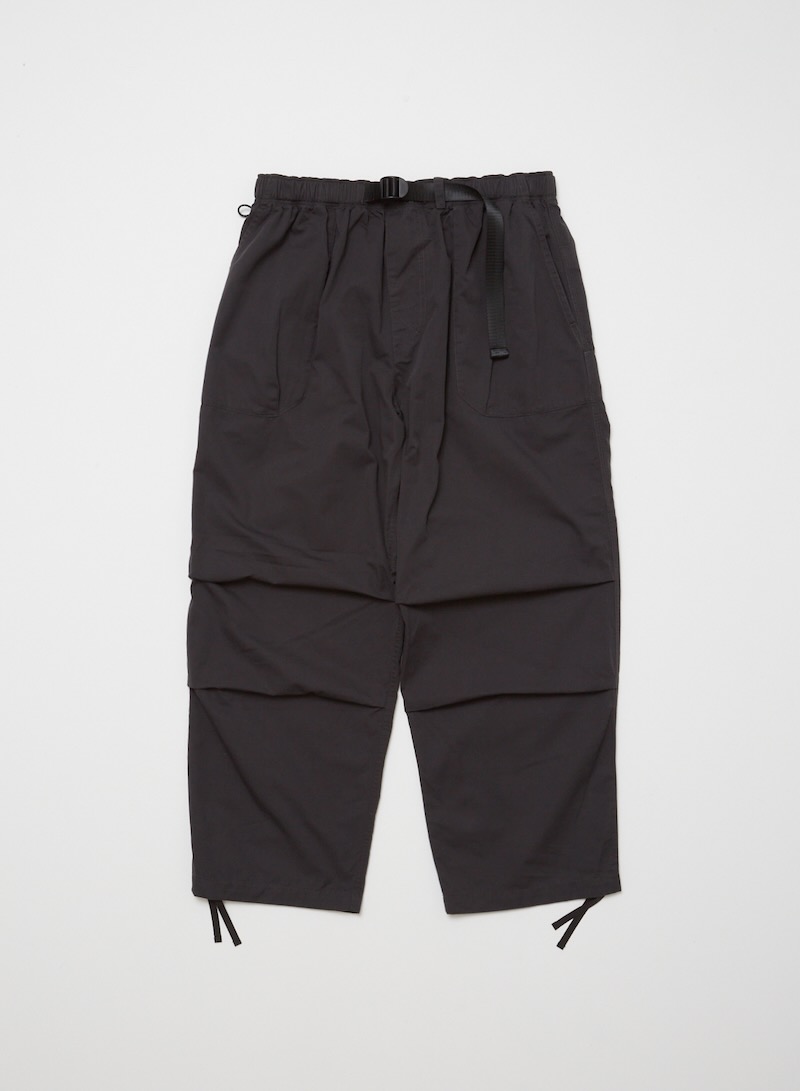 WIDE MOUNTAIN PANT