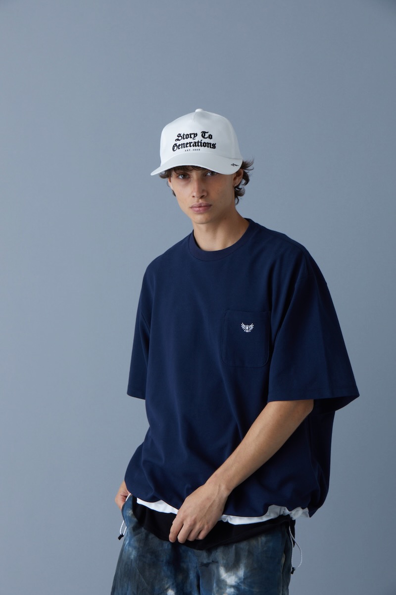 WHIZ 2024 S/S 