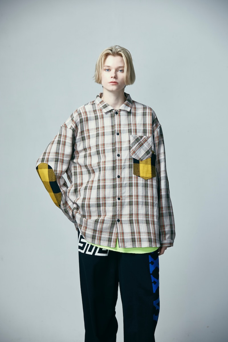 WHIZ 2024 A/W 
