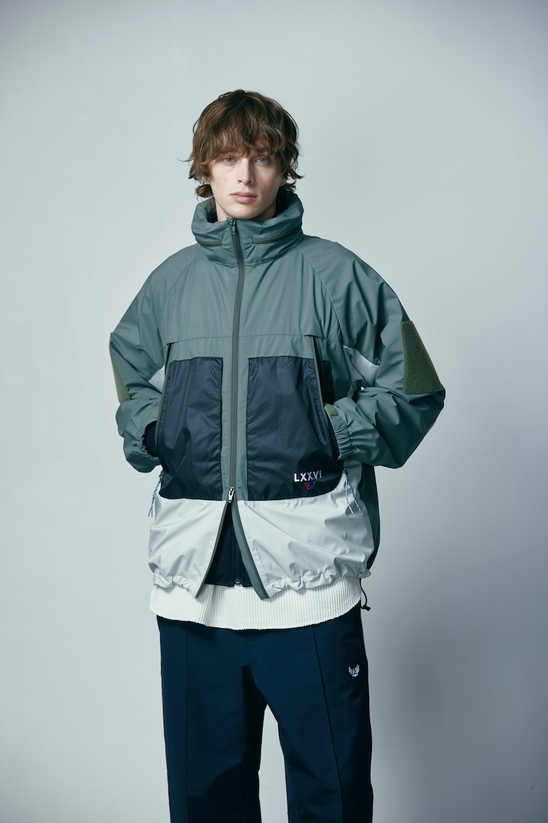 WHIZ 2024 A/W 