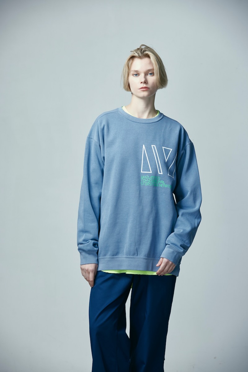 WHIZ 2024 A/W 