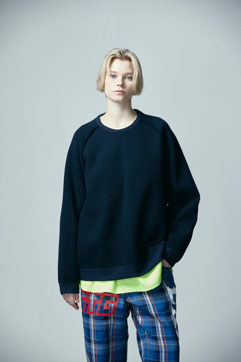 WHIZ 2024 A/W 