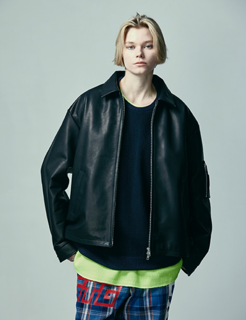 WHIZ 2024 A/W 
