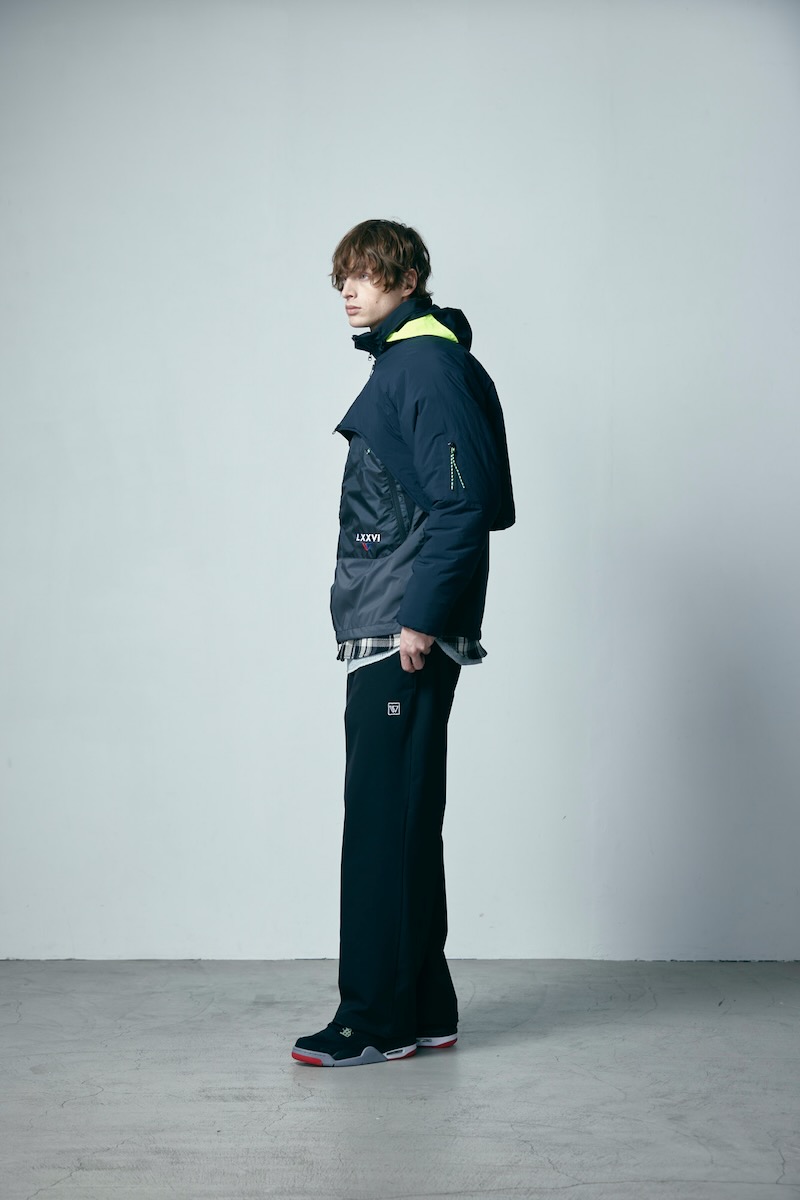 WHIZ 2024 A/W 