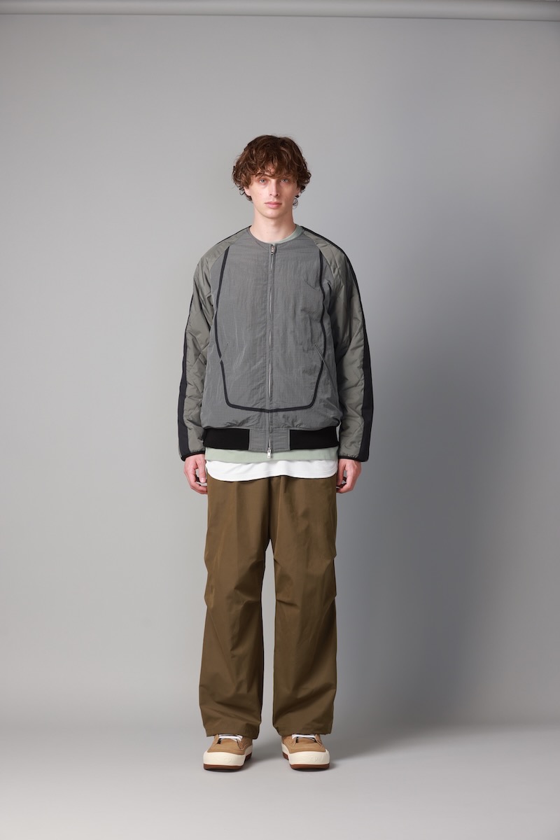 WHIZ 2025 S/S 