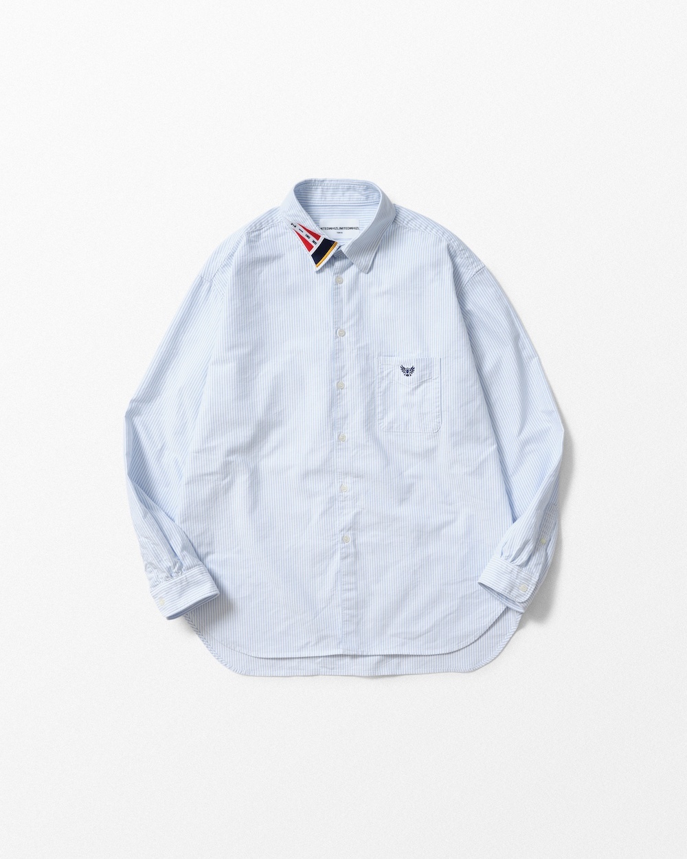 WHIZ 2025 S/S 