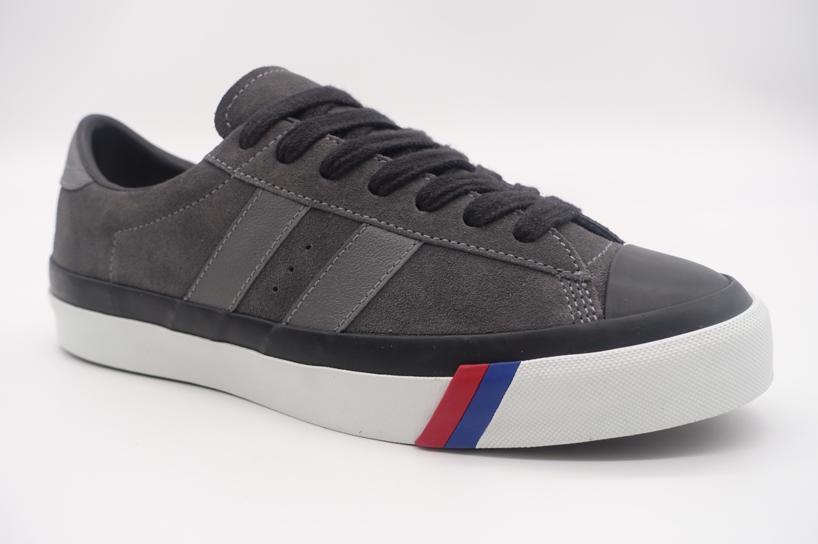 PRO-Keds ROYAL PLUS SUEDE LO MW