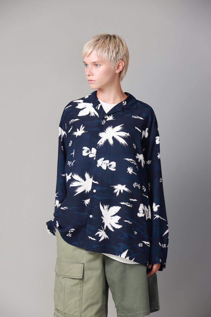 WHIZ 2025 S/S 