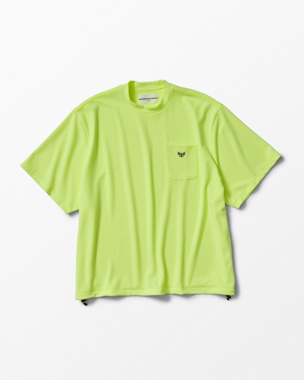 WHIZ 2025 S/S 