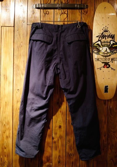 画像3: ROLL UP COMBAT PANT