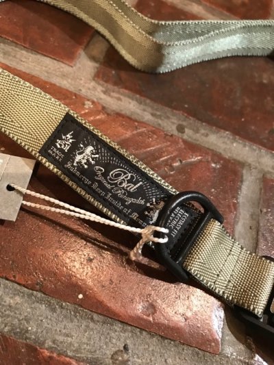 画像2: FIDLOCK NYLON 1ACTION BELT