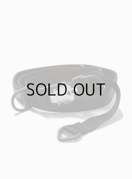 画像2: FIDLOCK NYLON 1ACTION BELT (2)