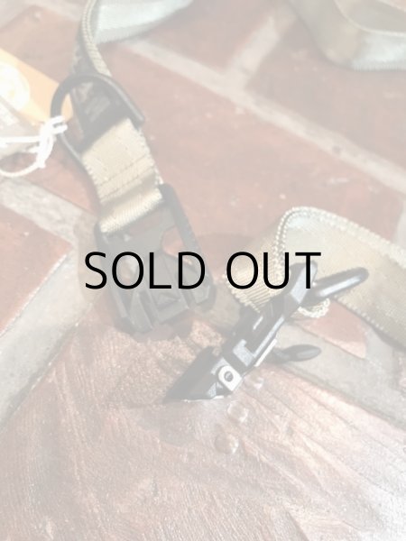 画像5: FIDLOCK NYLON 1ACTION BELT (5)