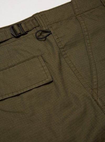 画像1: ROLL UP COMBAT PANT